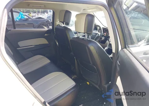 2015 GMC Terrain Slt-1 from USA, damaged, VIN 2GKFLXEKXF6309791